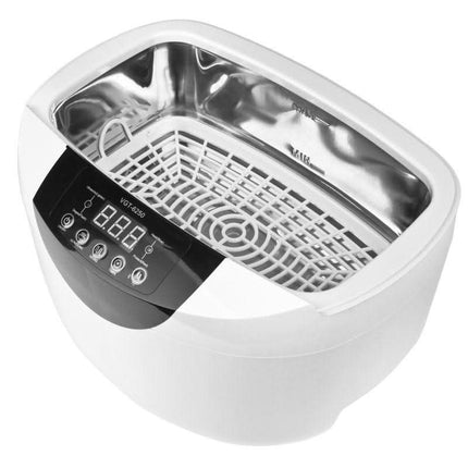 DENSON UC-002 2,5 L talpos ultragarso vonelė odontologų ir kosmetologų įrankių valymui