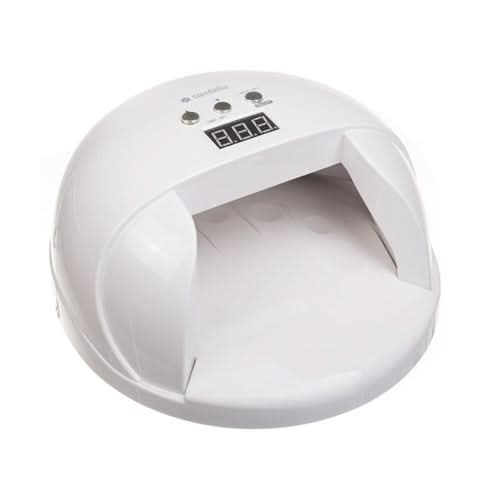 Nagų lempa LED Sonobella UNO, 48W