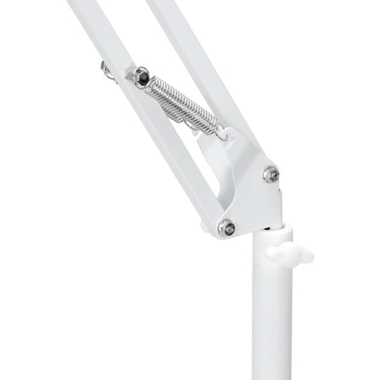 UV/LED pedikiūro lempos stovas GLOW, baltas - kitas vaizdas