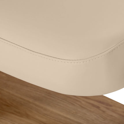 Užvalkalų rinkinys SPA gultui SILLON RELAX, smėlio spalvos - detalės