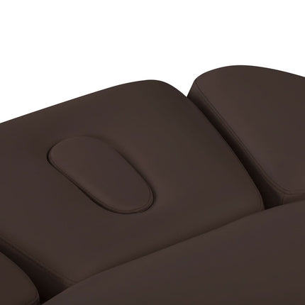 Užvalkalų rinkinys SPA gultui SILLON RELAX, tamsiai rudas - nuotrauka 5
