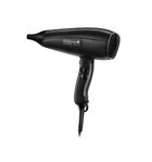 VALERA SWISS LIGHT 3200 profesionalus plaukų džiovintuvas kirpyklai, 1600 W DC-PRO variklis, 370 g