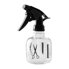 BeautyKit vandens purkštuvas kirpykloms A-36 250ml – patikimas įrankis kasdieniam kirpėjo darbui