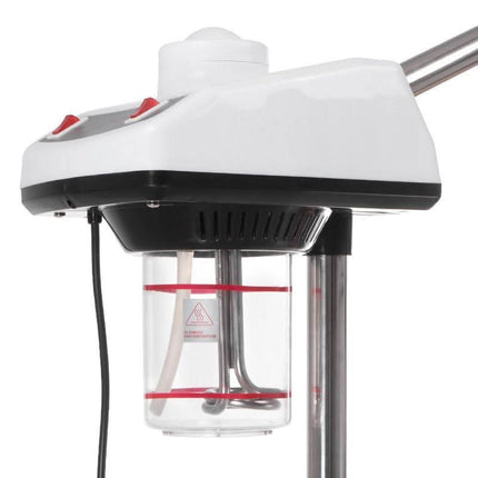 Profesionalus BS ozono vaporizatorius NG-FSM002 su reguliuojamu garų srautu – idealus giliam odos valymui