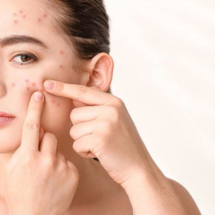 ANLAN veido stangrinimo prietaisas – kompaktiškas dizainas anti-aging procedūroms namuose