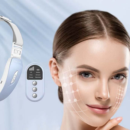Profesionalus ANLAN veido modeliavimo įrenginys – tinkamas kasdienėms anti-aging procedūroms