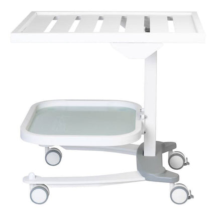 BeautyKit ATLAS mobilus vežimėlis sunkiai sterilizacijos įrangai grožio salone