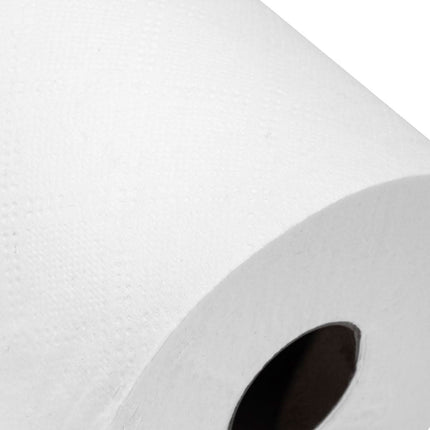 ACTIVESHOP celiuliozinis vienkartinis paklotas procedūroms – užtikrina švarą tarp klientų, tinka kosmetikos salonams
