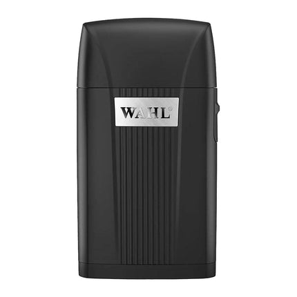 WAHL SUPER CLOSE skustuvas veikimu – tylus 7500 aps./min. variklis užtikrina patogų skutimąsi klientui