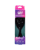 BeautyKit Wet Brush Kids Detangler – vaikiškas plaukų šepetys be painių kirpykloms ir salonams