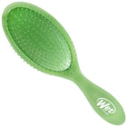 BeautyKit Wet Brush Original Detangler Natural Marble Jade – profesionalus kirpyklos šepetys lengvam ir neskausmingam plaukų iššukavimui