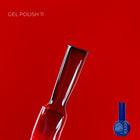 TOUCH Gel Polish gelinis lakas Nr. 11, 9ml – profesionalus ilgalaikis gelinis lakas manikiūrui